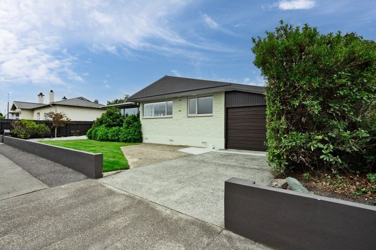Photo of property in 95 Lindisfarne Street, Richmond, Invercargill, 9810