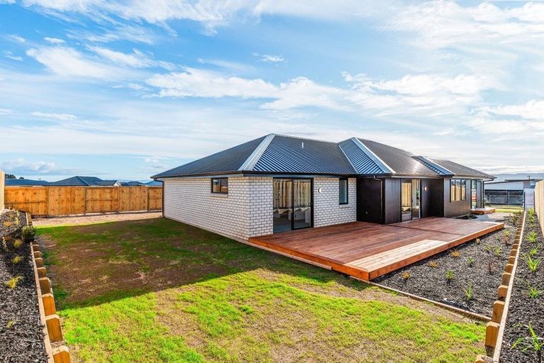 Photo of property in 26 Makomako Crescent, Wharewaka, 3330