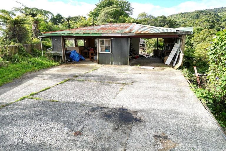 Photo of property in 23 Lydia Street, Greymouth, 7805