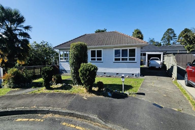 Photo of property in 23 Chisnall Street, Stoke, Nelson, 7011