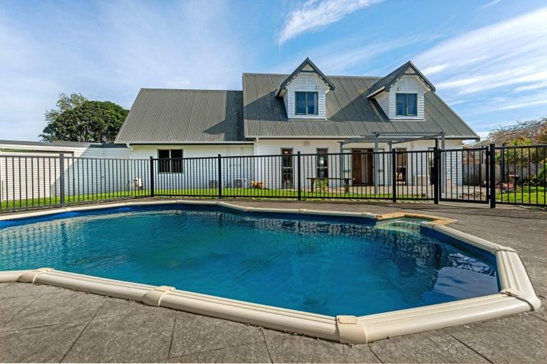 Photo of property in 12 Ruru Avenue, Lytton West, Gisborne, 4010