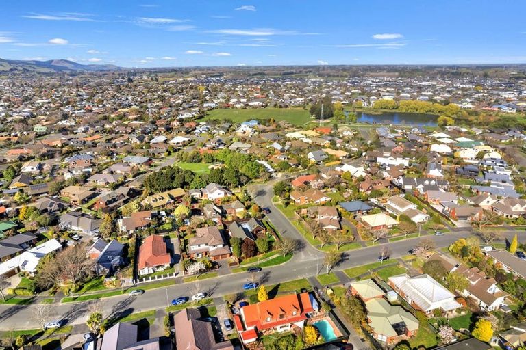 Photo of property in 20 Lancewood Drive, Halswell, Christchurch, 8025