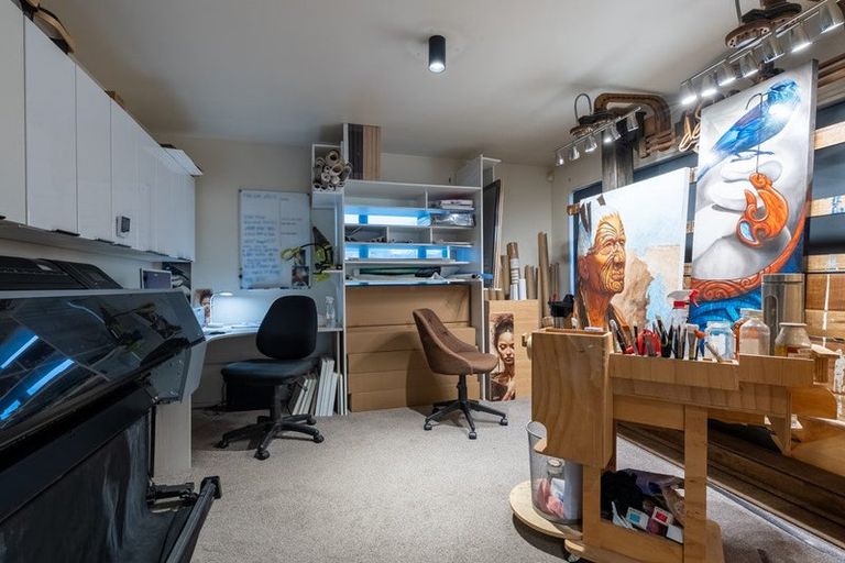 Photo of property in 1 Sharnbrook Lane, Casebrook, Christchurch, 8051