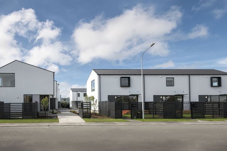 Photo of property in 2/126 Edinburgh Street, Spreydon, Christchurch, 8024