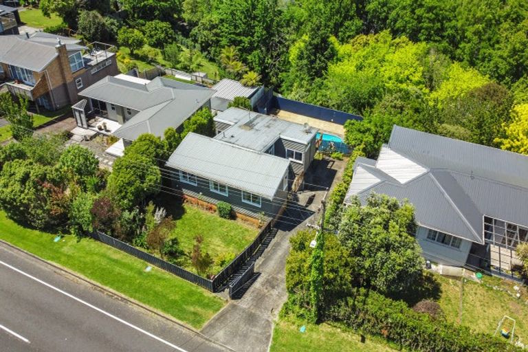 Photo of property in 50 Kimihia Road, Huntly, 3700