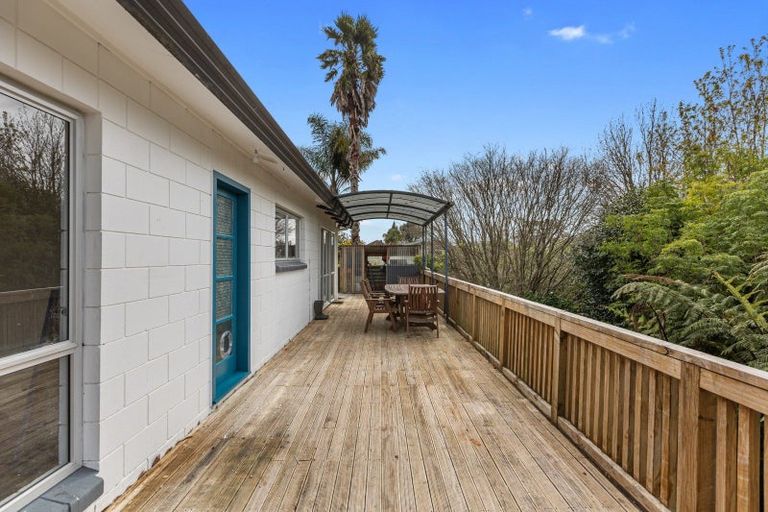 Photo of property in 12 Mountbatten Place, Te Puke, 3119