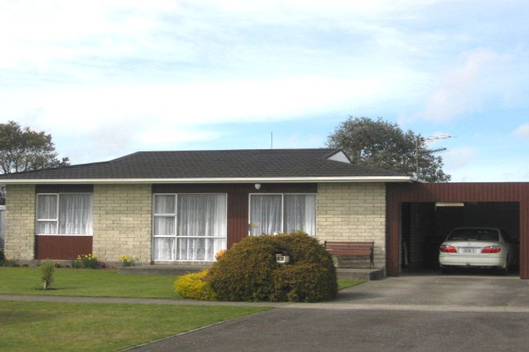 Photo of property in 19b Seyton Street, Stratford, 4332