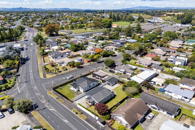 Photo of property in 102 Naylor Street, Hamilton East, Hamilton, 3216