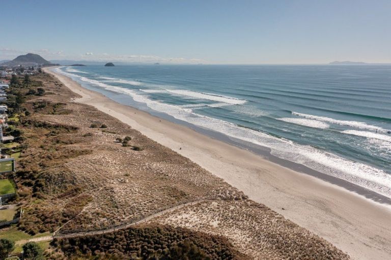 Photo of property in 241 Oceanbeach Road, Mount Maunganui, 3116