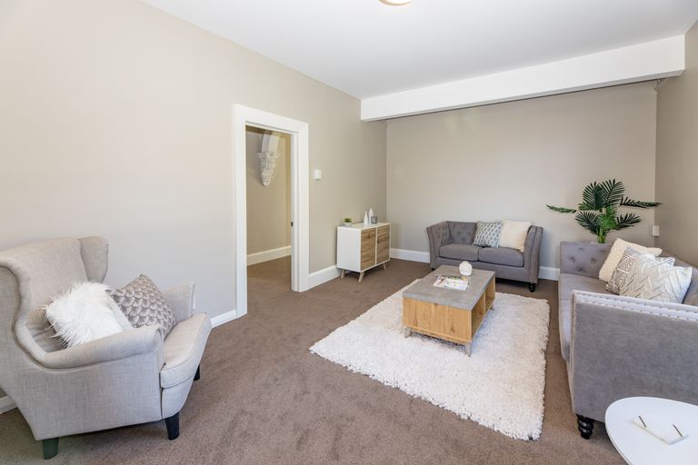 Photo of property in 74 Cumnor Terrace, Woolston, Christchurch, 8023