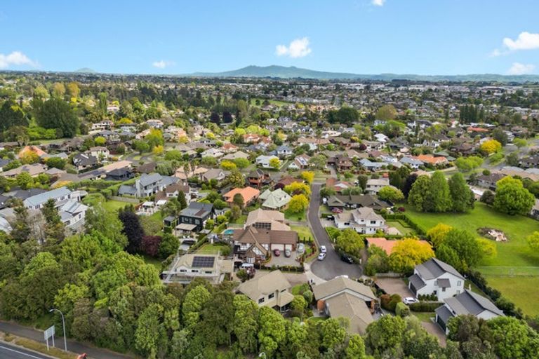 Photo of property in 9 Charles Henry Place, Harrowfield, Hamilton, 3210