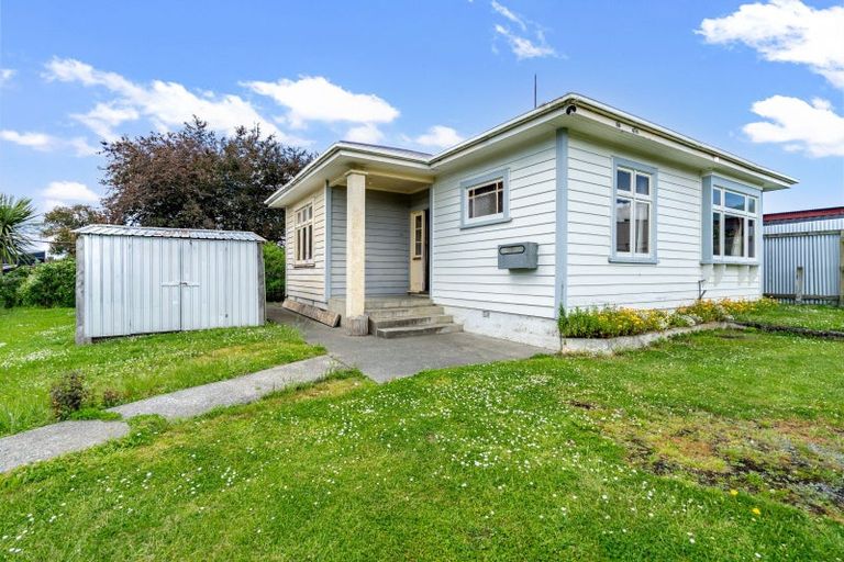 Photo of property in 7 Johnston Road, Nightcaps, 9630