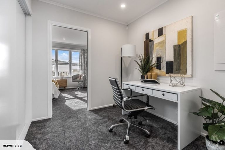 Photo of property in 6 Gumdiggers Lane, Riverhead, 0820