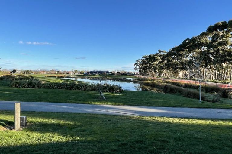 Photo of property in 29b Johnson Street, Kaiapoi, 7630