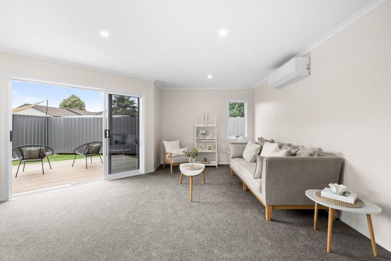 Photo of property in 3/52 Park Road, Greenmeadows, Napier, 4112