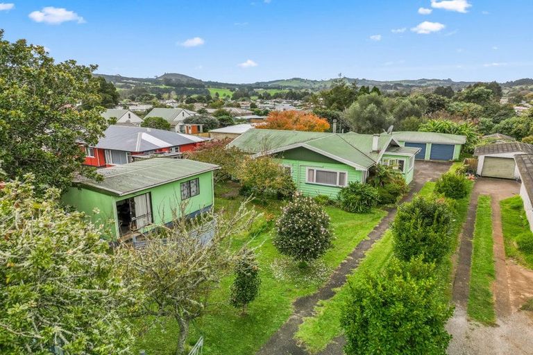Photo of property in 26 Clifford Street, Kaikohe, 0405