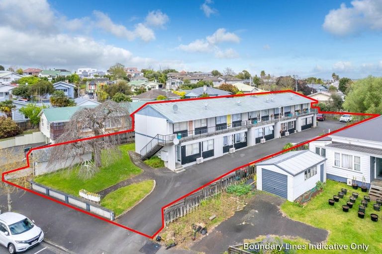 Photo of property in 88 Lake Road, Frankton, Hamilton, 3204