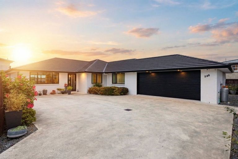 Photo of property in 28b Waimarie Street, Nawton, Hamilton, 3200