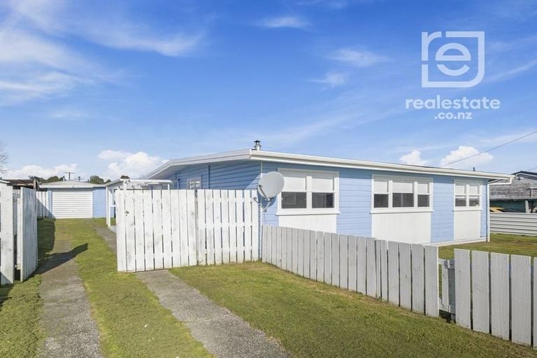 Photo of property in 54 Huamai Street, Mangakino, 3421