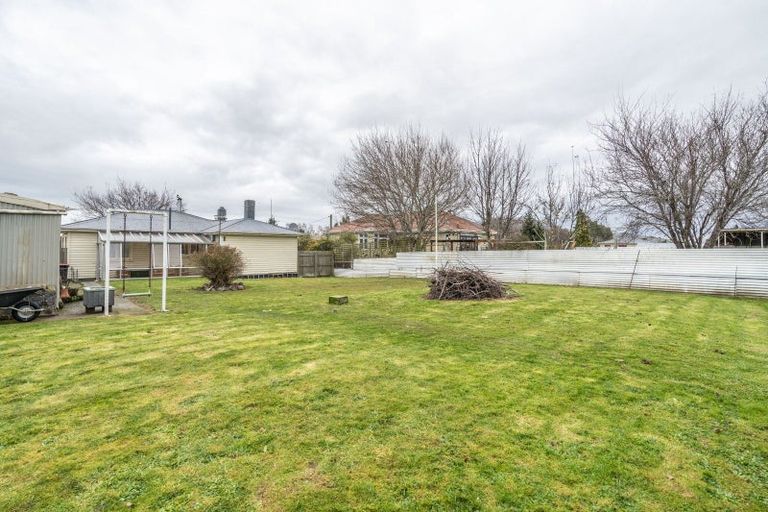 Photo of property in 52 Hastings Street, Ohai, 9635