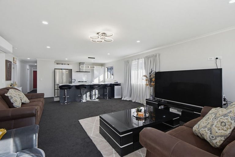 Photo of property in 35 Wilkin Road, Woodend, 7610