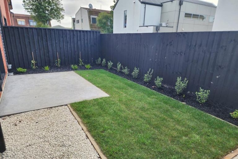 Photo of property in 3/26 Bowen Street, Upper Riccarton, Christchurch, 8041