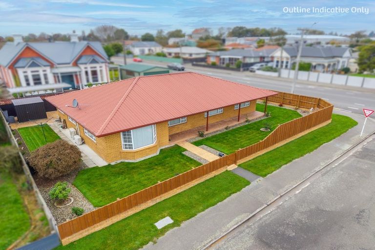 Photo of property in 20 Allnatt Street, Temuka, 7920