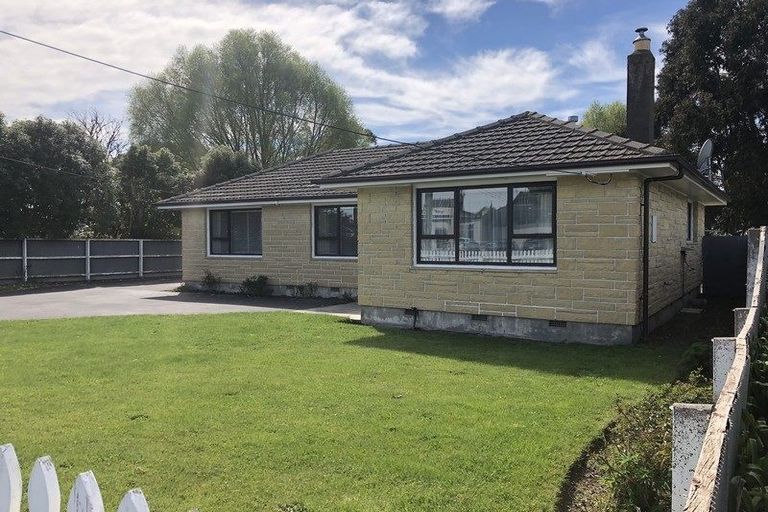 Photo of property in 9 Trents Road, Templeton, Christchurch, 8042