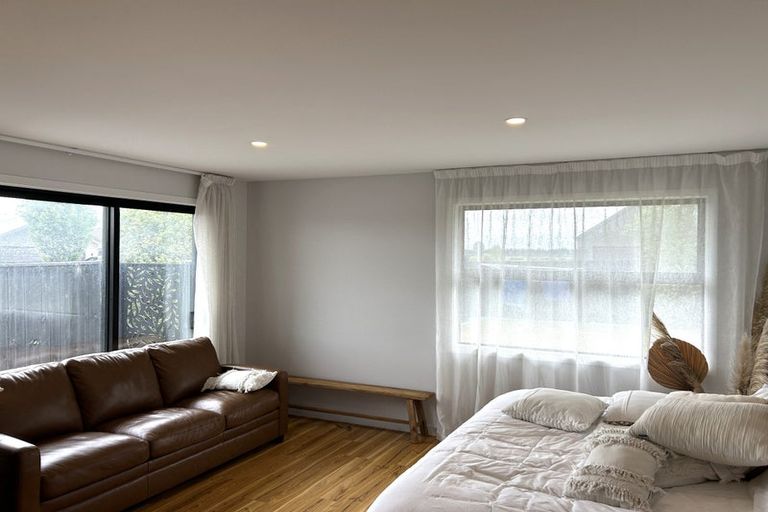 Photo of property in 1 Fountain Place, Rolleston, 7614