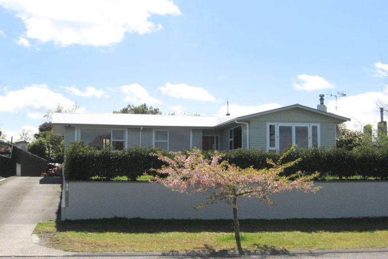 Photo of property in 222 Tamamutu Street, Taupo, 3330