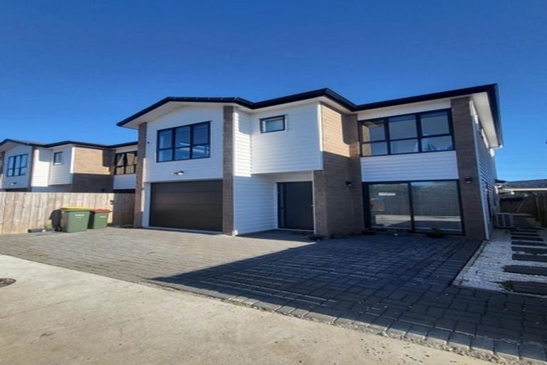 Photo of property in 37c Berwyn Avenue, Takanini, 2112