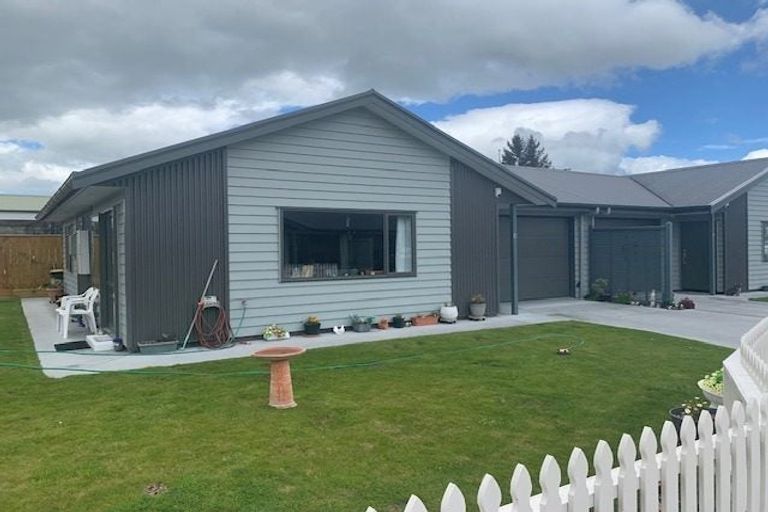 Photo of property in 4 Jack Williams Lane, Waipukurau, 4200