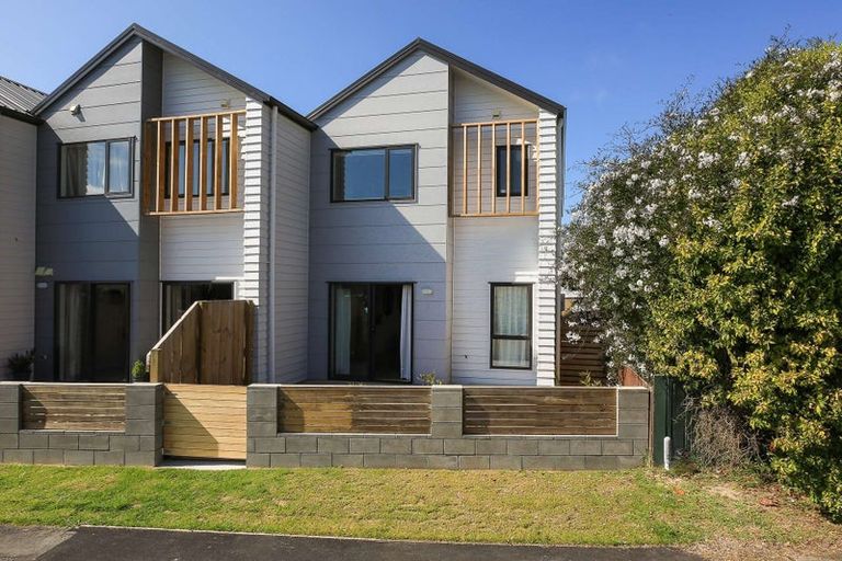 Photo of property in 89u6 Cameron Road, Hamilton East, Hamilton, 3216