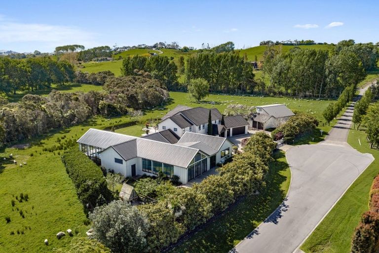 Photo of property in 85 Goodland Drive, Dairy Flat, Albany, 0792