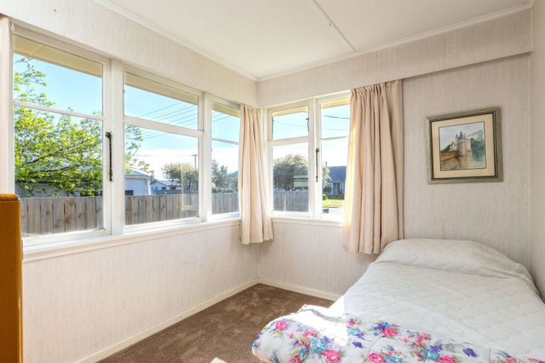 Photo of property in 24 Howick Road, Redwoodtown, Blenheim, 7201
