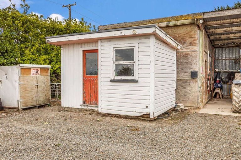 Photo of property in 655 Rankleburn Road, Rankleburn, Gore, 9771