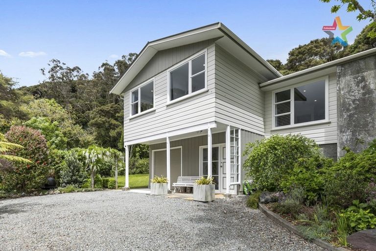 Photo of property in 9 Karaka Street, Wainuiomata, Lower Hutt, 5014