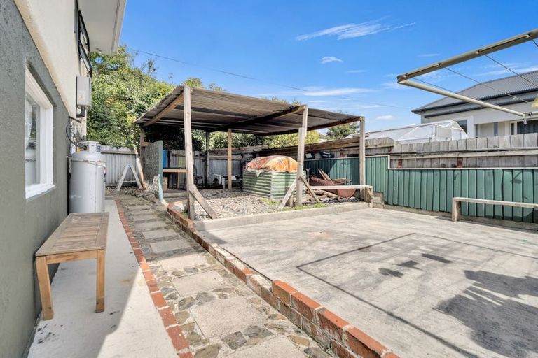 Photo of property in 54a Upper Ure Street, South Hill, Oamaru, 9400