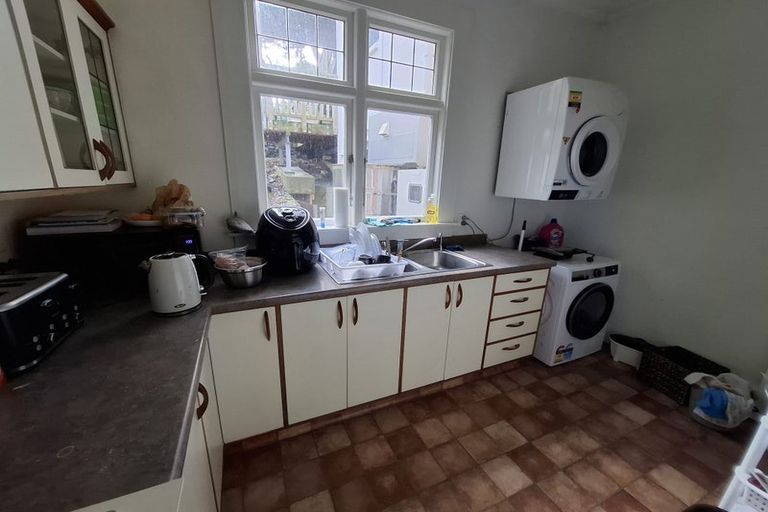 Photo of property in 21 Constitution Street, Dunedin Central, Dunedin, 9016