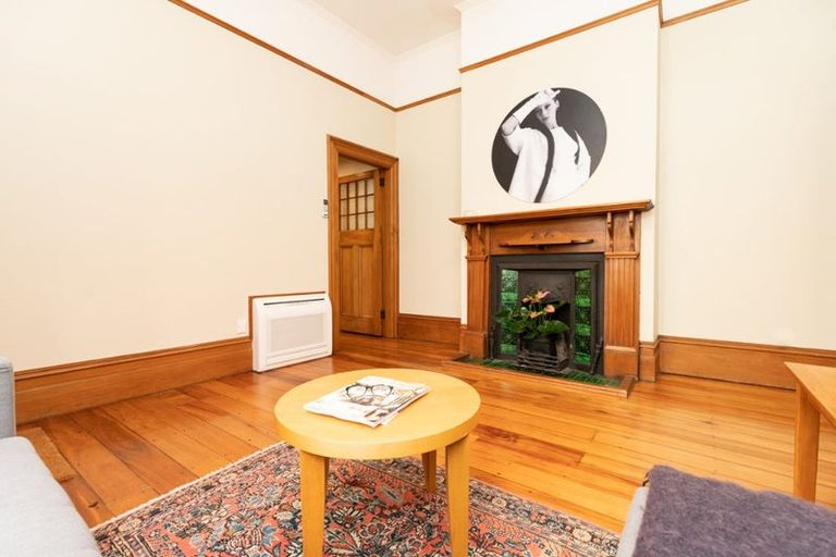 Photo of property in 366a Tinakori Road, Thorndon, Wellington, 6011