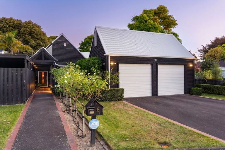 Photo of property in 8 Rata Street, Waikanae, 5036