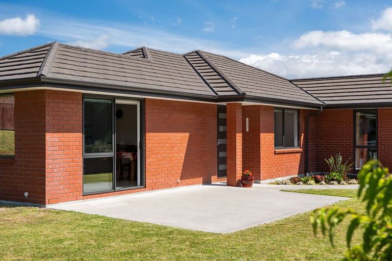 Photo of property in 6a Karamu Place, Waihi, 3682