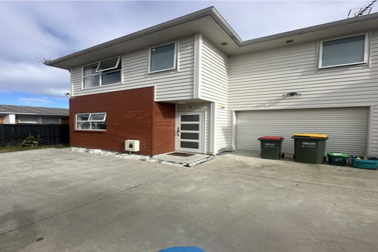 Photo of property in 53u4 May Street, Hamilton East, Hamilton, 3216