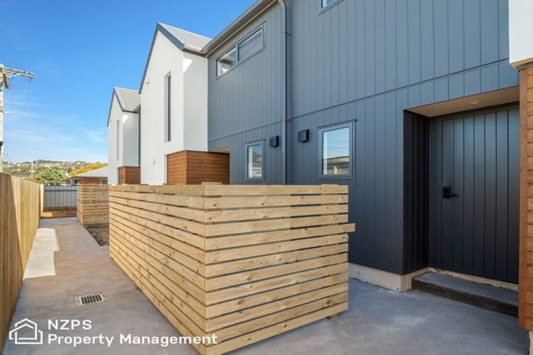 Photo of property in 5/5 Moreau Street, Saint Kilda, Dunedin, 9012