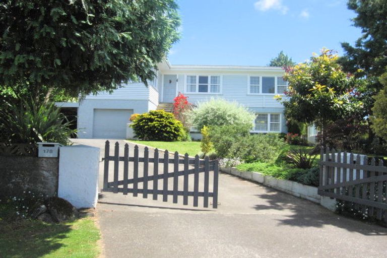 Photo of property in 178 Broadway, Kaikohe, 0405