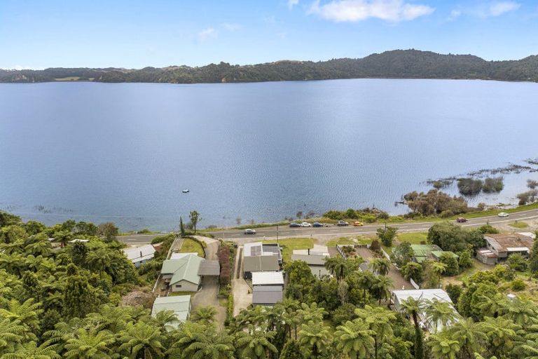 Photo of property in 293 State Highway 30, Lake Rotoma, Rotorua, 3074