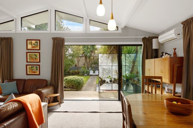 Photo of property in 129 Chester Street East, Christchurch Central, Christchurch, 8011