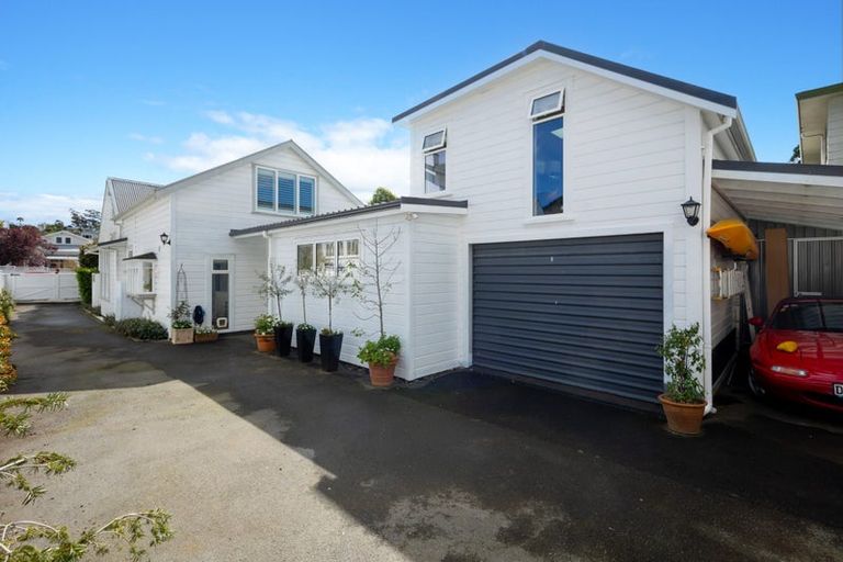 Photo of property in 205 Collingwood Street, Nelson, 7010