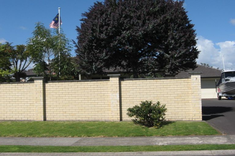 Photo of property in 7 Edinburgh Place, Bethlehem, Tauranga, 3110