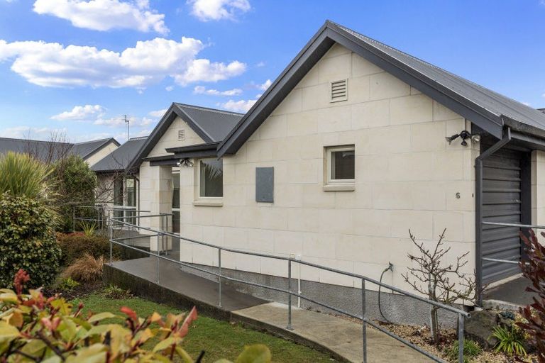 Photo of property in 7/29 Ivory Street, Rangiora, 7400